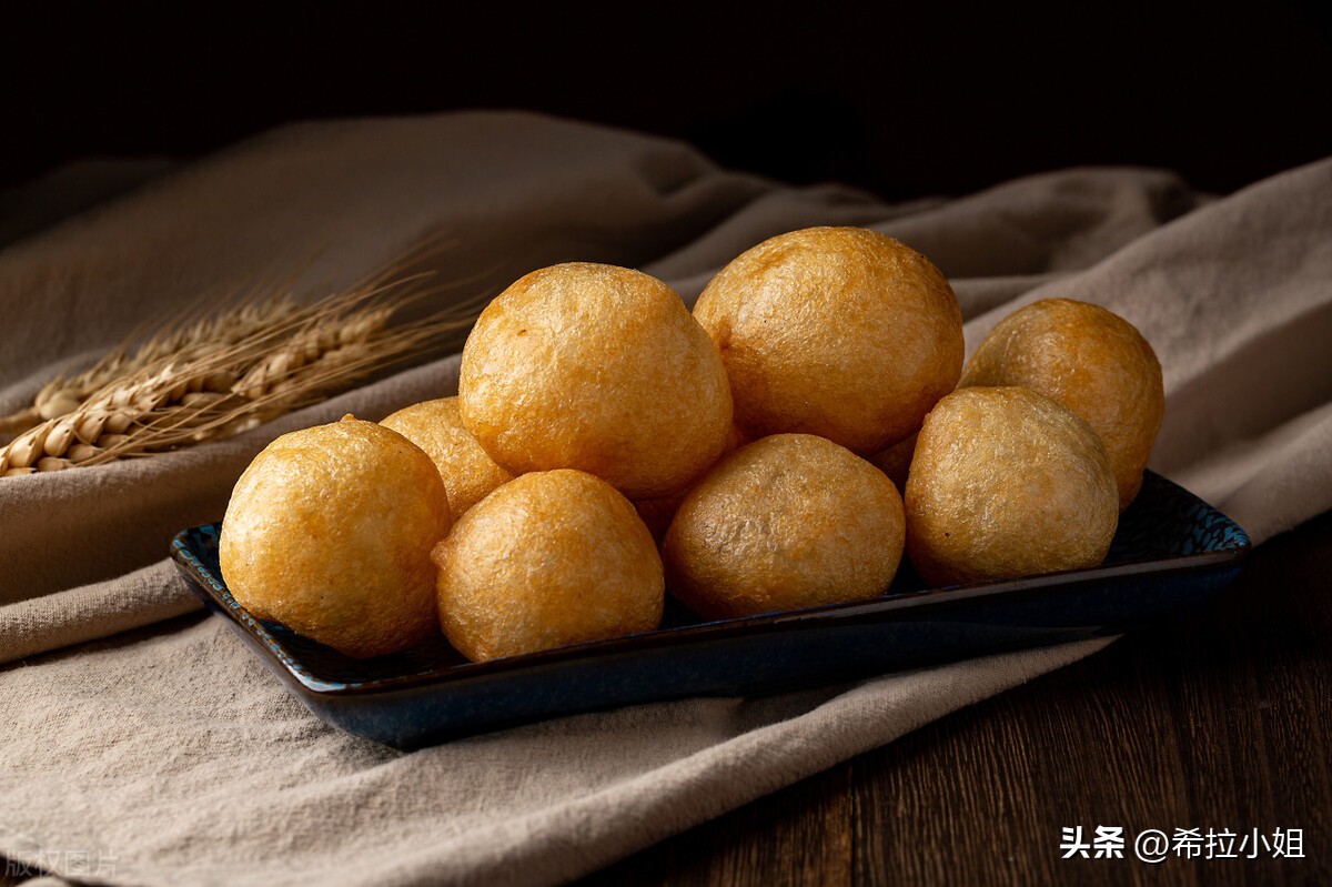 无锡吃的特色美食,来无锡梁溪区必吃美食