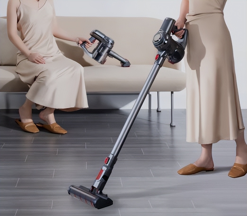 小米有线吸尘器和无线吸尘器对比,无线吸尘器跟卧式吸尘器的区别