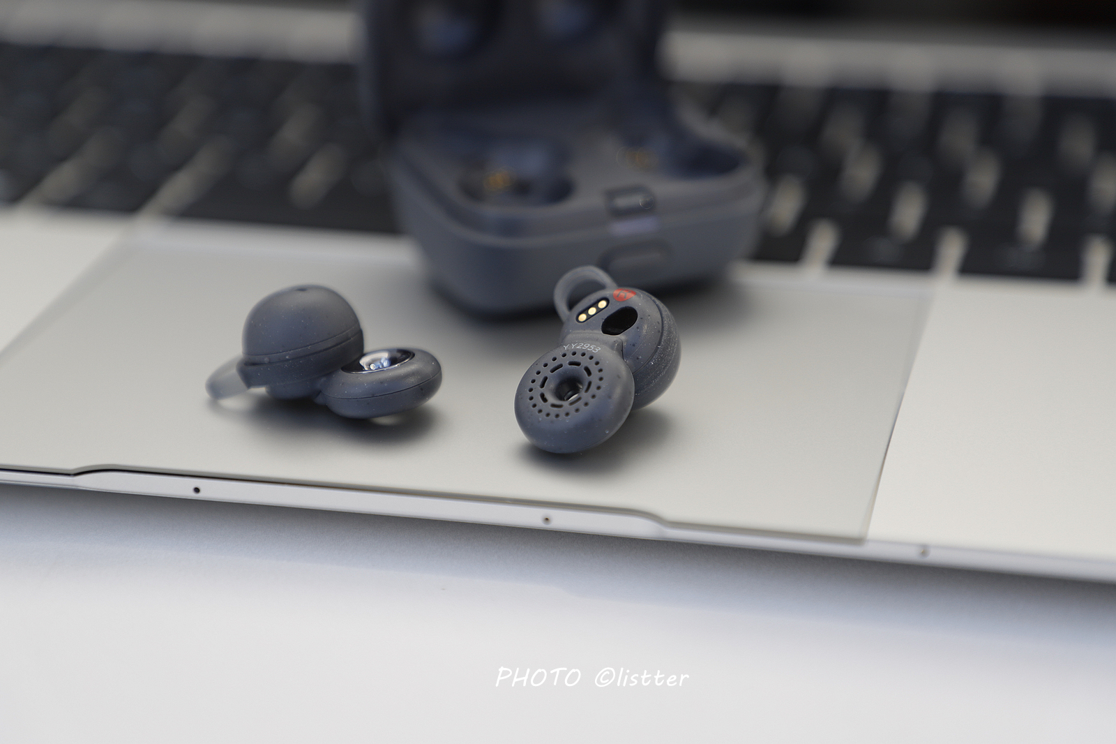 索尼新款无线降噪耳机linkbudswf-l900,索尼linkbudss和漫步者neobuds2