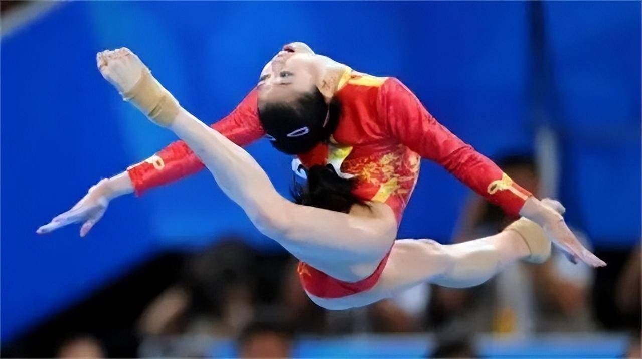 21年体操女神近况,体操界传奇女神排名