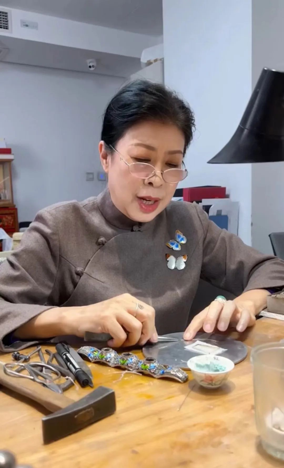 神秘买家突然出现,神秘买家是什么意思