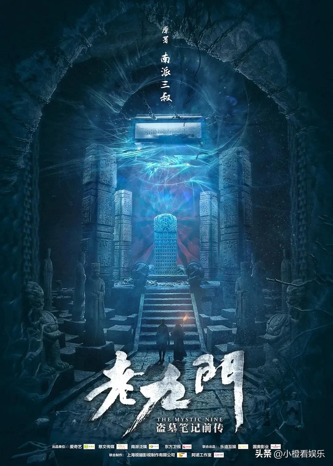 剧荒电视剧推荐,告别剧荒推荐几部好看的电视剧