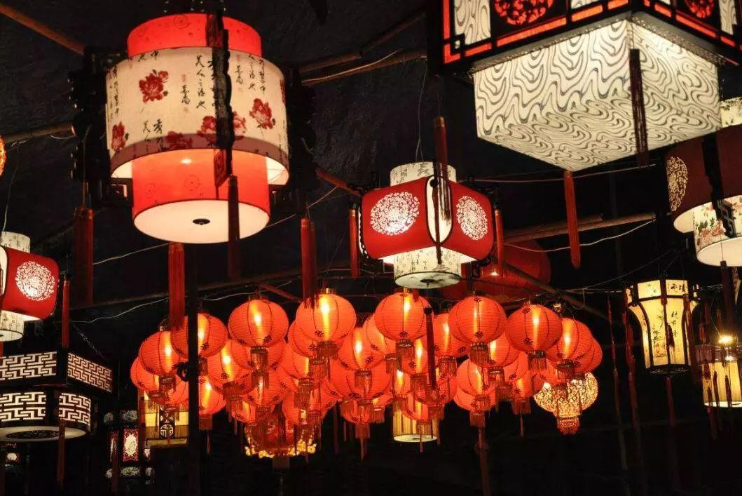 张俊涛国家级非遗项目传承人,非遗文化传统项目灯笼山东