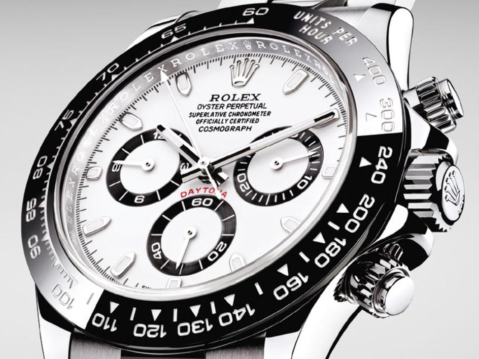 劳力士迪通拿故事下,劳力士迪通拿有什么梗