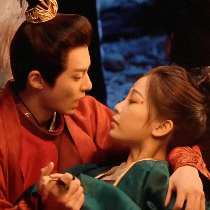 盘点那些年我们嗑过的cp,那些年磕过的cp完整版