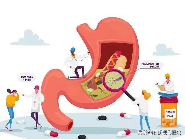 做了胃镜是不是就不用担心了,做胃镜的常识有哪些