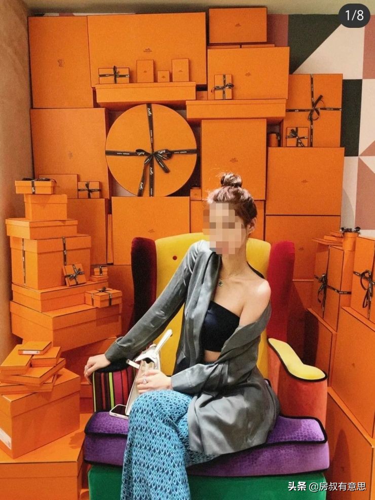 人均毕业三套房？“房本”竟成互联网流量密码