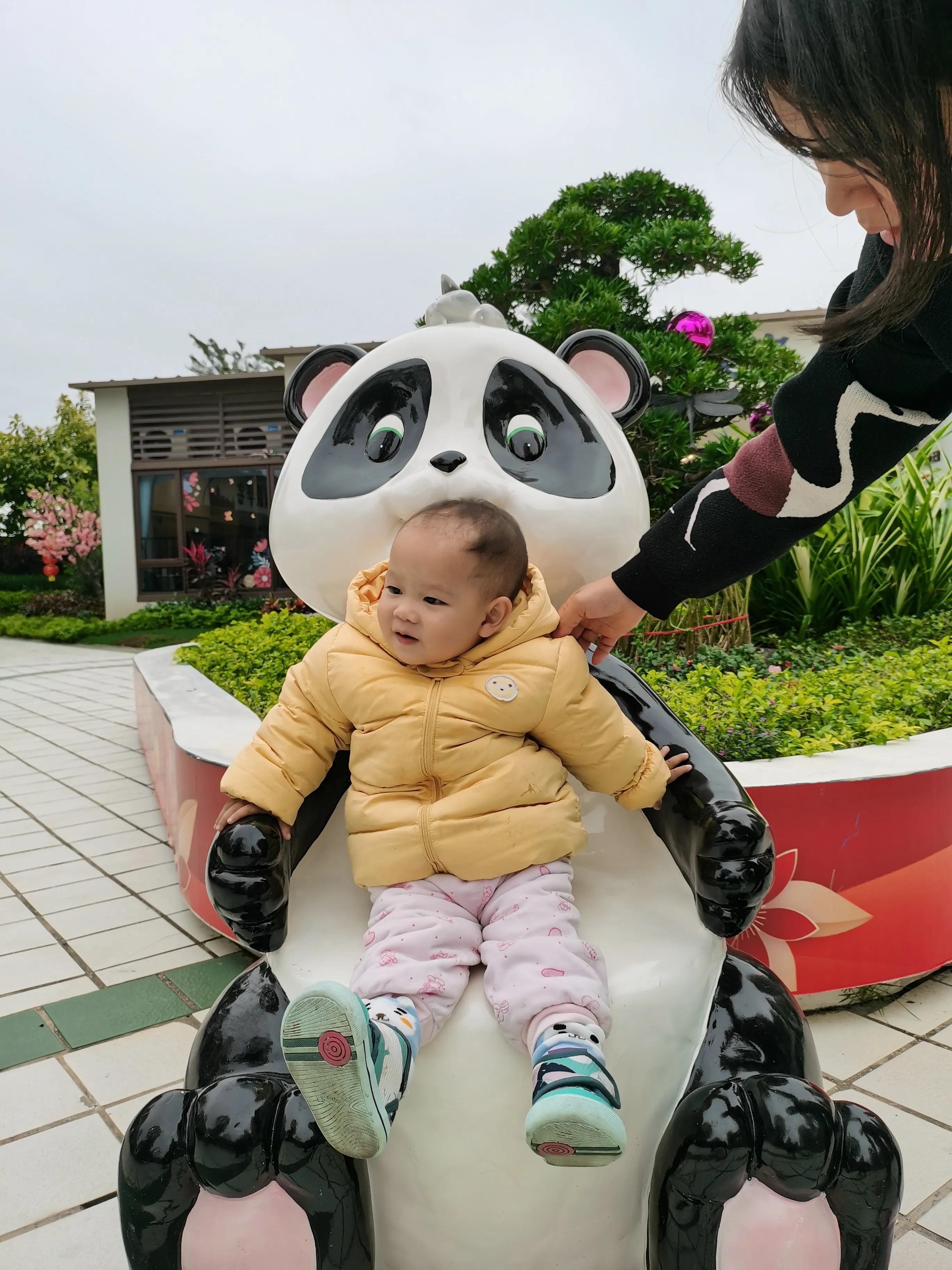 你眼中孩子的优点是什么,你眼中好的教育是什么