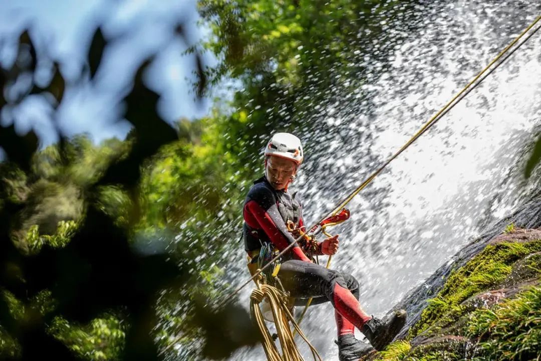 遂昌五一节旅行,遂昌旅游五一