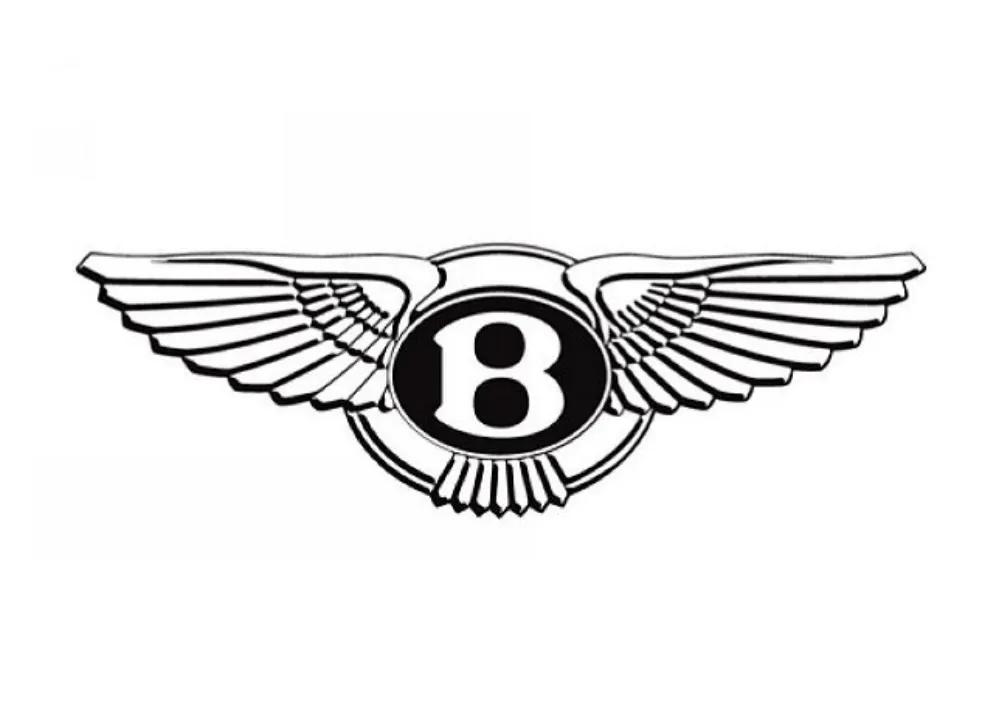 世界车标大全100图,世界汽车车标大全