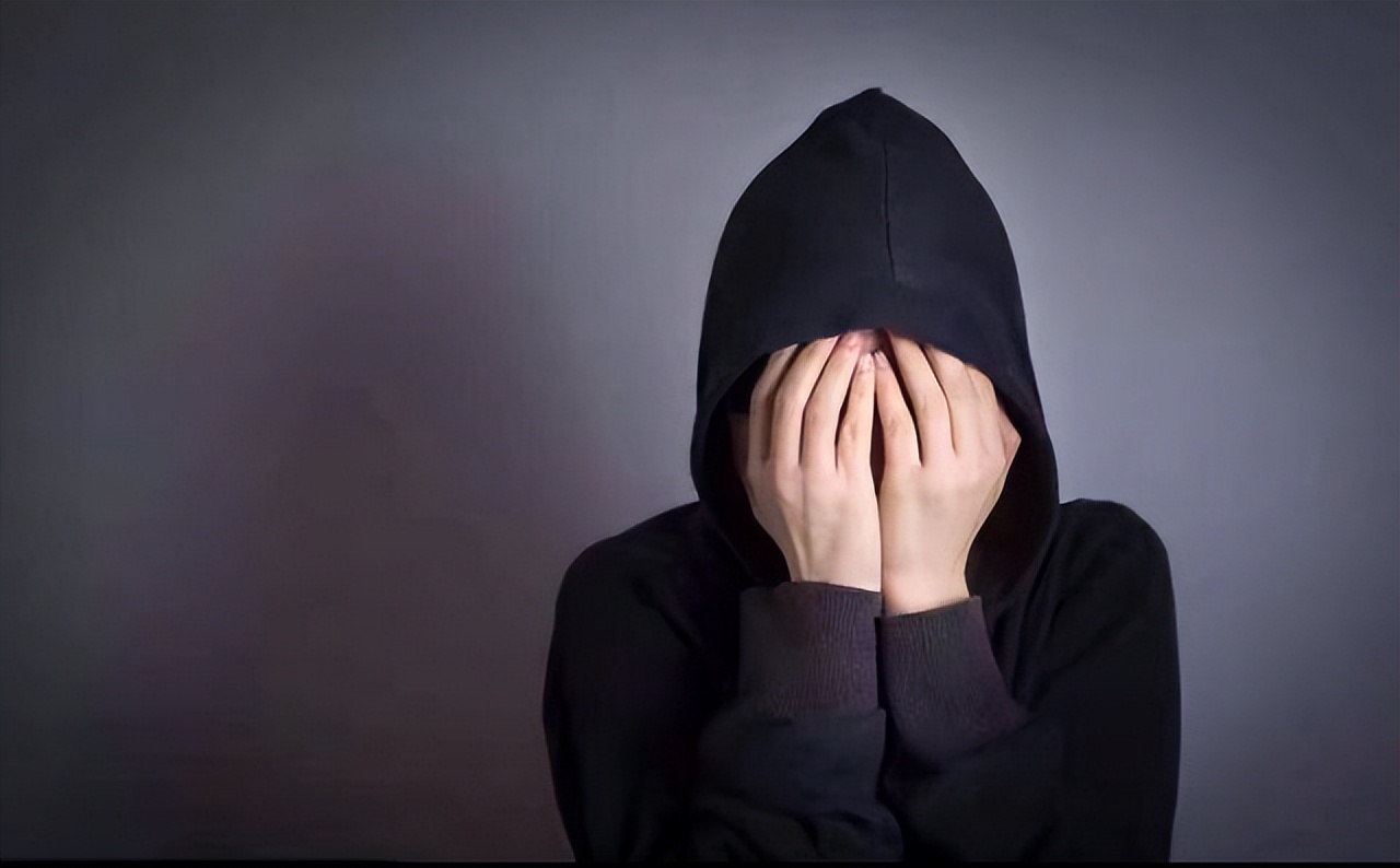 有抑郁症的人常说的四句口头禅,不要对抑郁症患者说这六句话