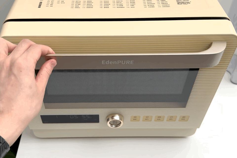 小型微蒸烤一体机和嵌入式哪个好,微蒸烤一体机微波功能怎么样