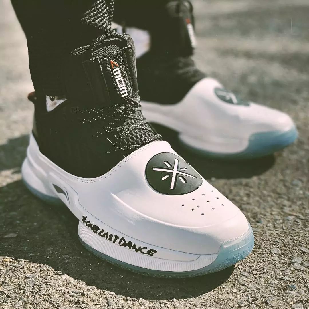 李宁新品！闪击9多配色曝光，新拖鞋太帅了，驭帅16低帮也来了