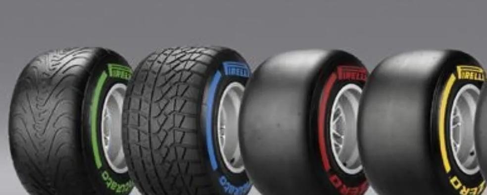 轮胎花纹磨平了,轮胎的花纹方向