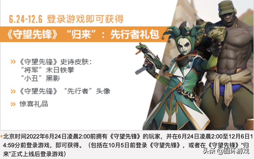 守望先锋2都有什么彩蛋,守望先锋2各种亮点介绍