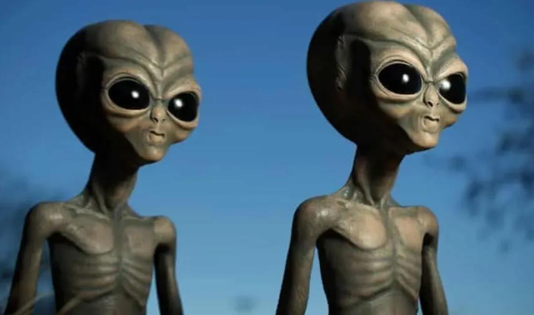 火星上有没有外星人存在,火星真的发现了外星人的踪迹吗