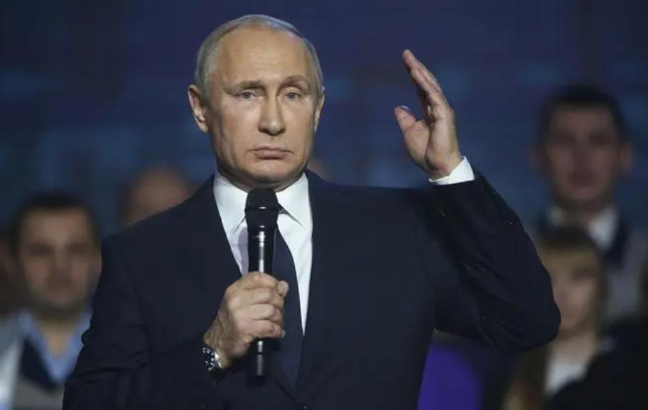 世界上最贵的一顿饭,普京和卡扎菲的早餐,一顿花了45亿美元