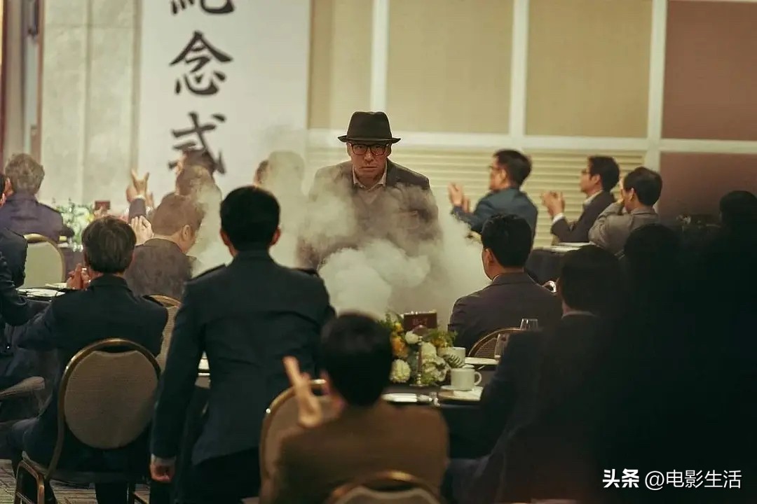 韩国评分超高的悬疑电影我要复仇 (韩国惊悚恐怖电影排行榜前十名)