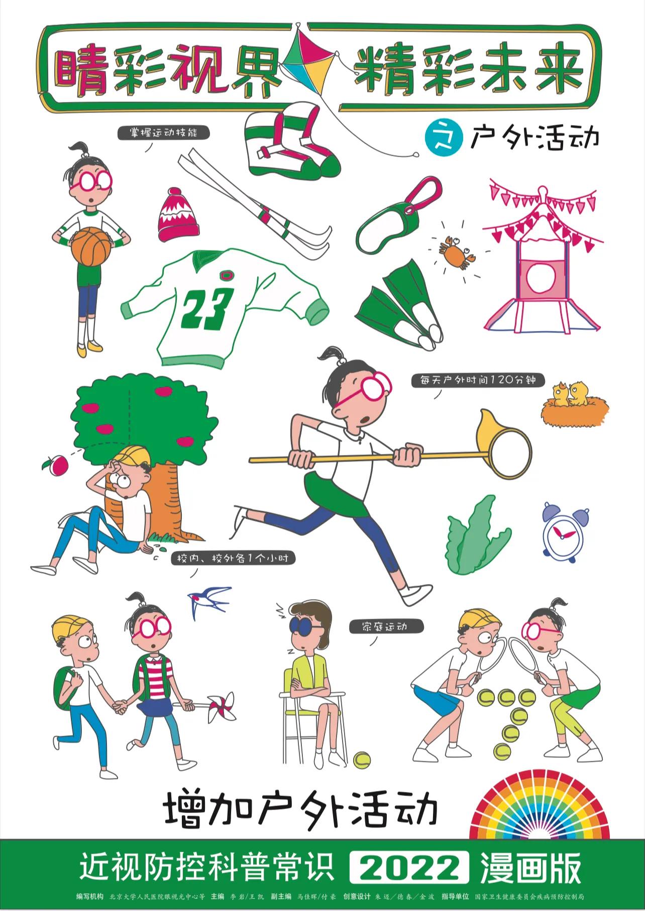 分享配眼镜案例,分享配眼镜的小知识