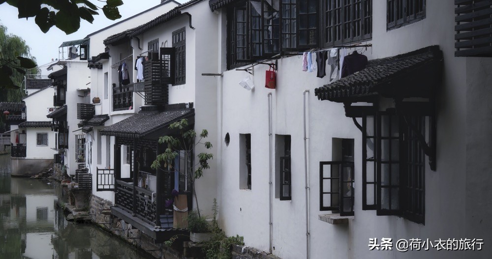 慢逛苏州15个小众景点,给大家介绍一个苏州的小众景点