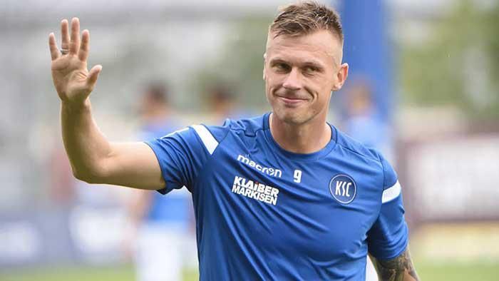 德乙德累斯顿迪纳摩,德乙德累斯顿vs因戈施塔