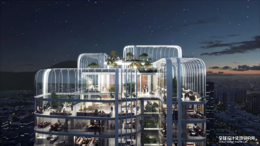 2022年缪斯设计大奖排名,缪斯国际设计奖排行榜