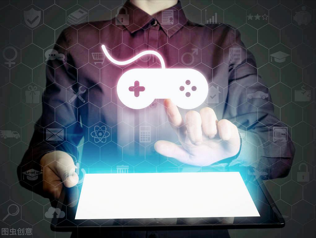 跳出来，发掘网络游戏中的“会员奥妙”