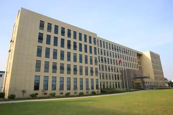 浙江天马轴承集团总部图片,天马科技集团现状