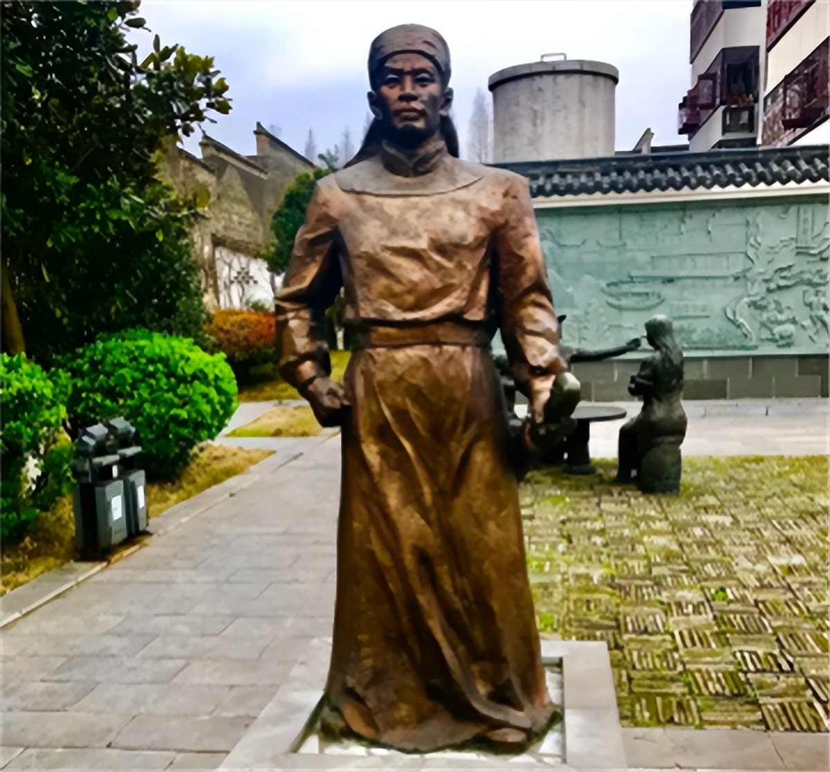 陈玉成太平军攻打长沙,太平军陈玉成怎么死的