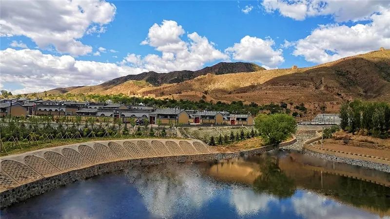 大同特色乡村旅游 (大同乡村旅游景点大全)