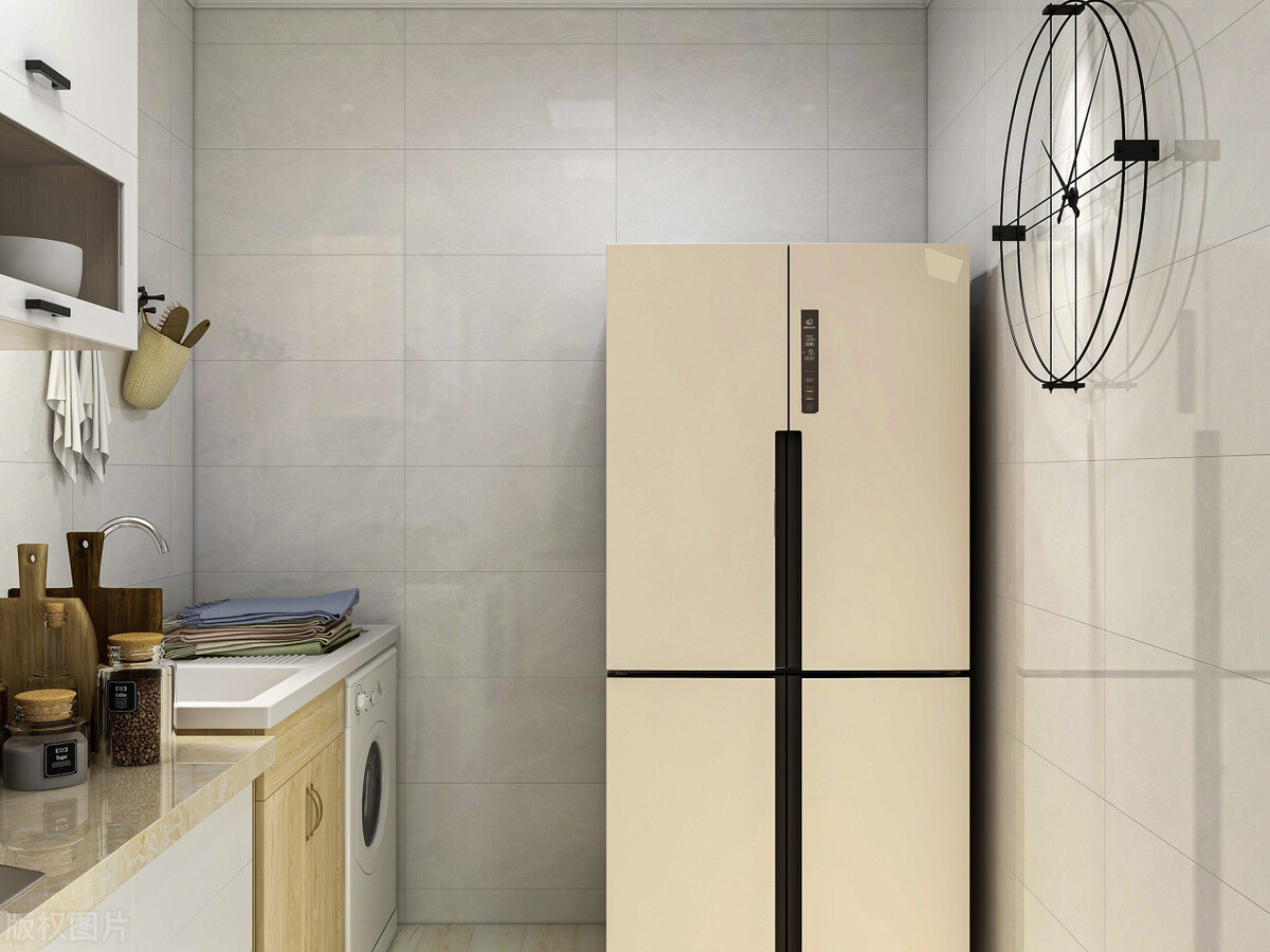 为啥不建议选择双开门冰箱,为什么都不推荐双开门冰箱