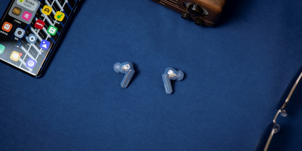 华为freebudspro2耳塞选择,华为耳机freebudspro3和tws3