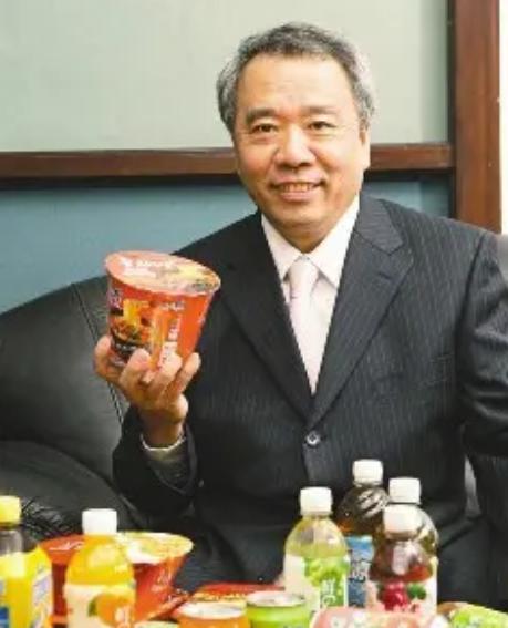 最经典的方便面是哪一种,80-90年代的方便面有哪几种