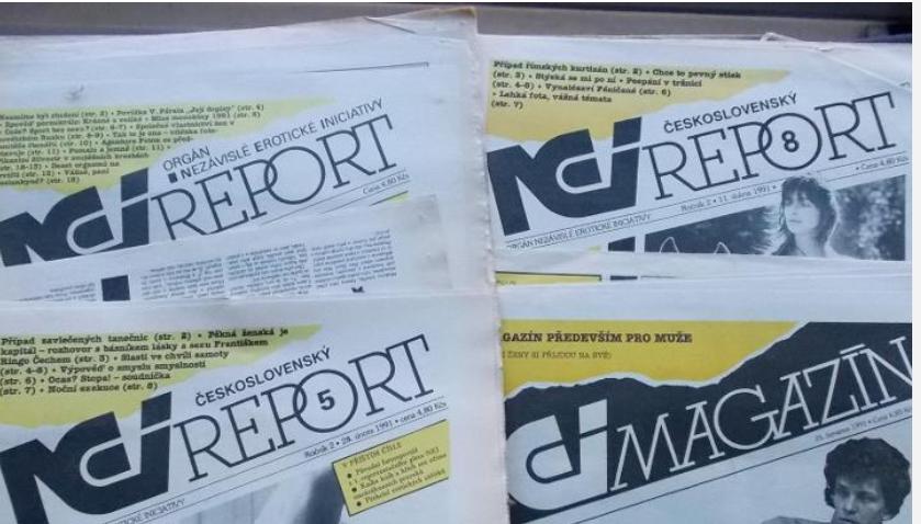 女孩15岁就能接客，性是工作也是生活，捷克缘何沦为色情大国？