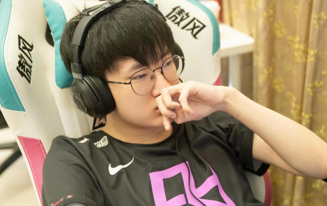 内瑟斯lol比赛,国外主播看内瑟斯再登lpl赛场