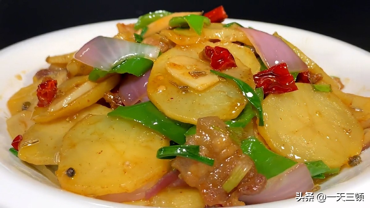 建议中老年人这五种菜要常吃,适合老年人吃的大补菜