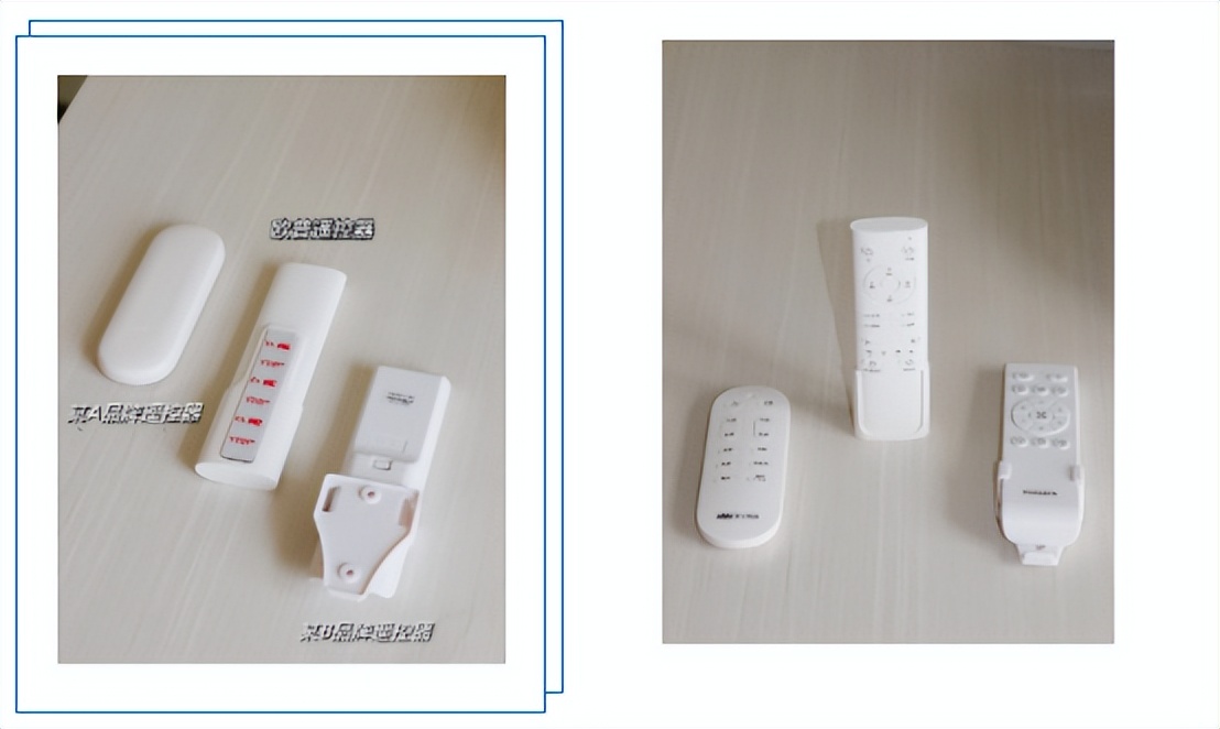 普通风扇灯和隐形风扇灯哪个实用,风扇灯选择什么样的最实用