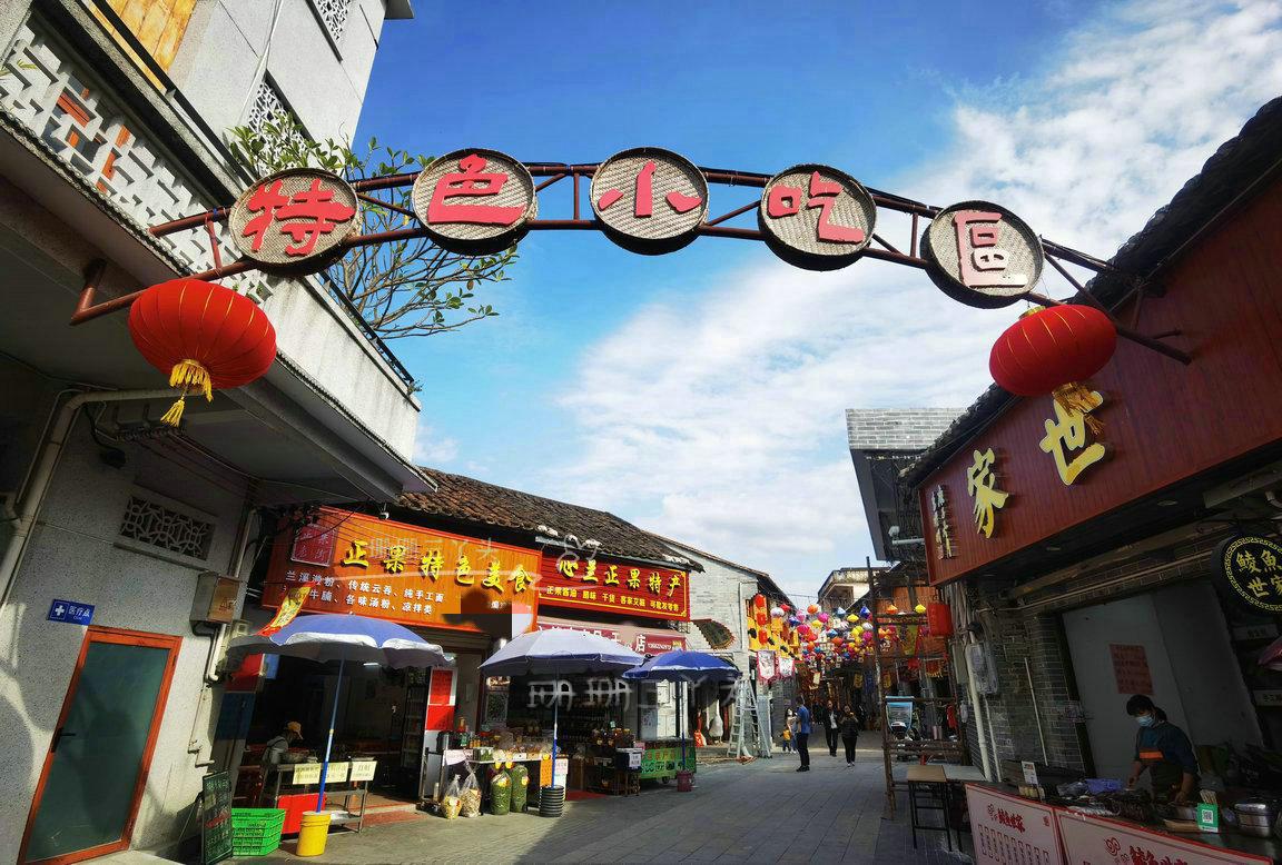 广州增城旅游攻略必去景点,广州增城旅游全攻略