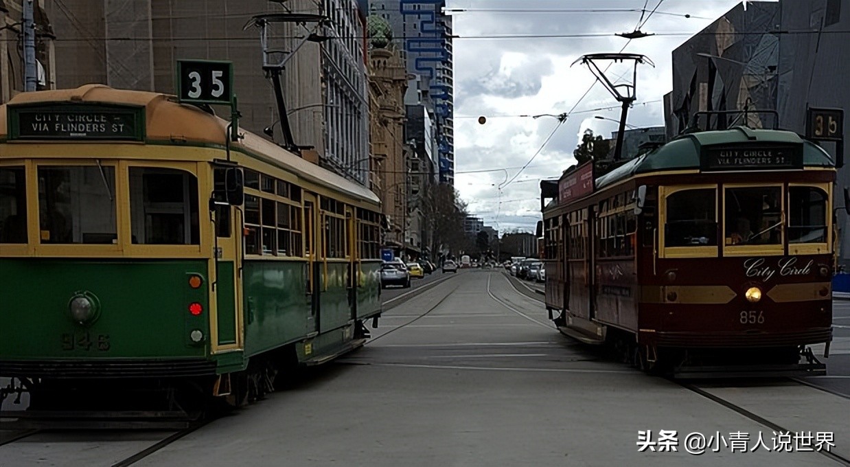 咖啡之旅墨尔本,墨尔本是澳大利亚第几大城市