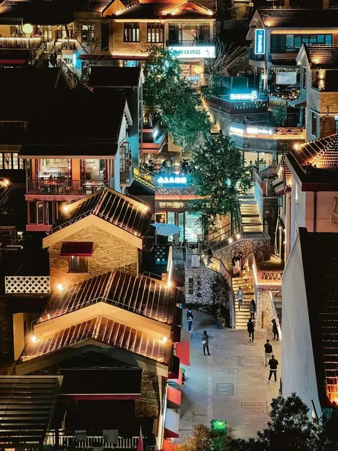 武汉排队最久的打卡地,武汉打卡推荐地