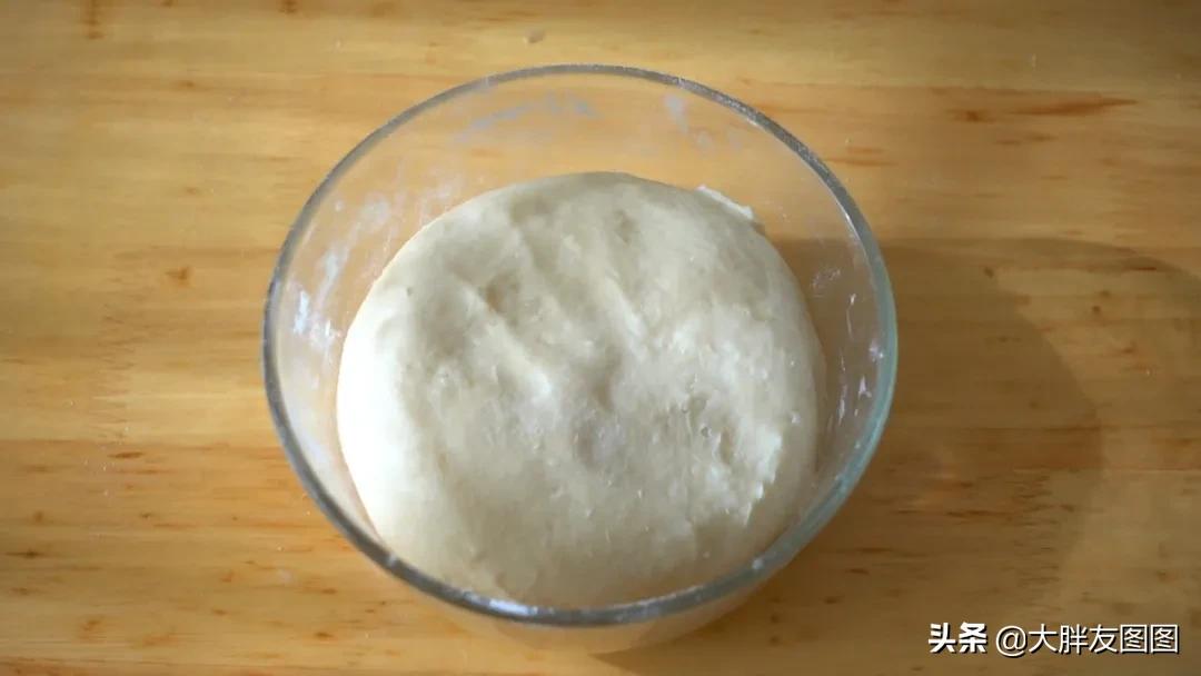 酒酿醪糟饼,酒糟做酒酿饼