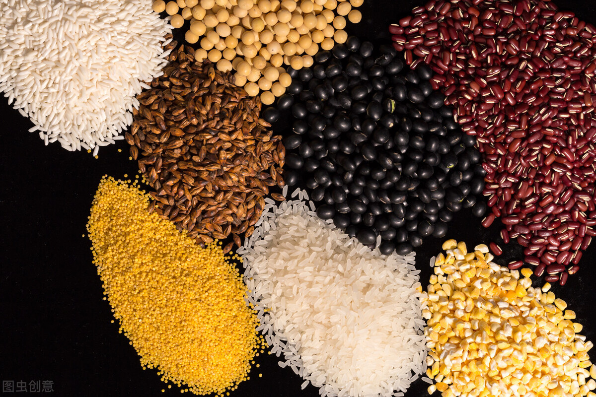 科学饮食提高抵抗力,合理安排健康膳食远离疾病