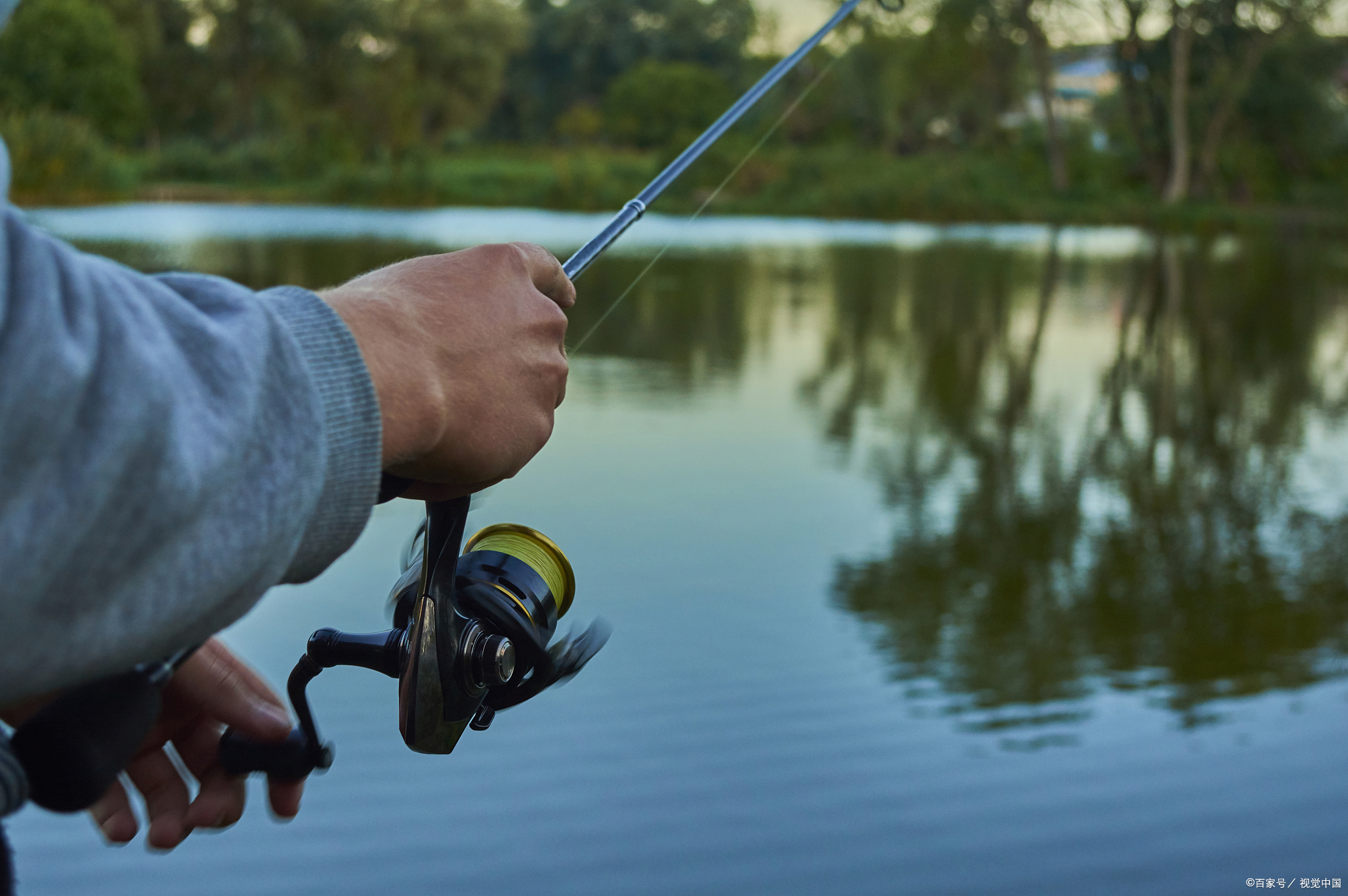 润克路亚渔具用品,公牛路亚户外渔具用品