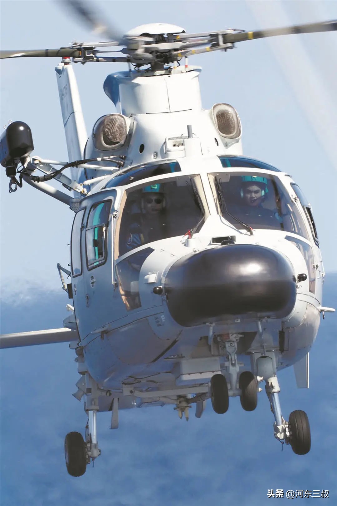 法军舰敢穿过琼州海峡吗,美舰过航台湾海峡怎么样了