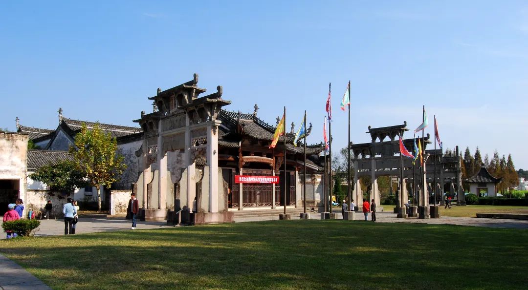 黄山市特色旅游商品有哪些,有关黄山3月文旅主题游