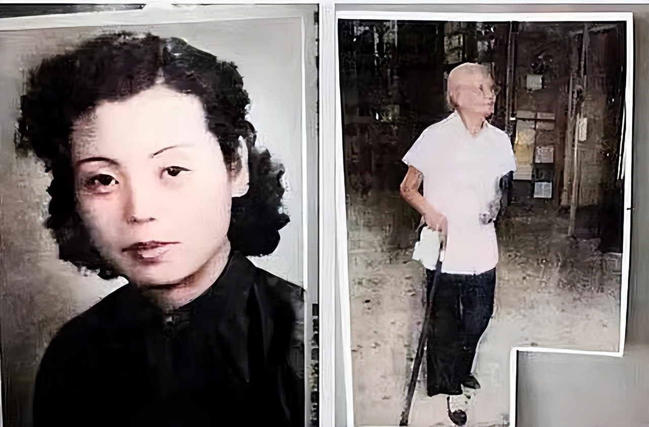 她是陈独秀最宠爱的孩子，不听劝告遭骗婚，晚年还被儿子卷走财产