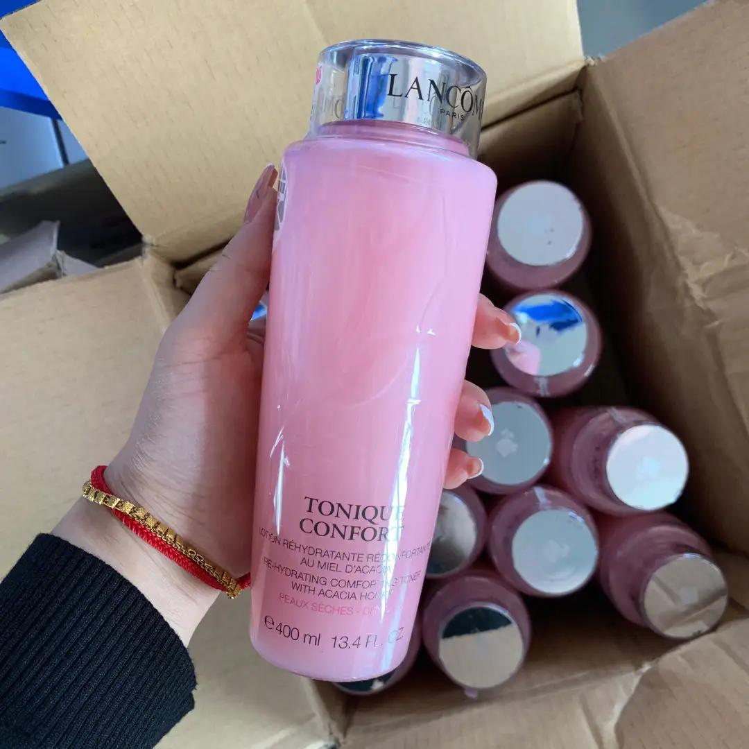 解放你的肌肤，获得柔润光滑肌肤——兰蔻粉水400ml的秘密揭秘！