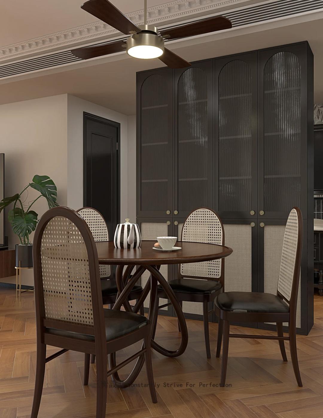 复古南洋风，这浓郁的电影氛围感真的很上头