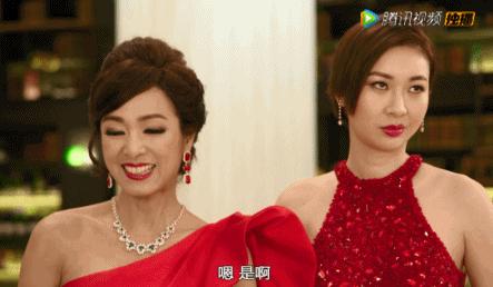 tvb和内地剧十年前对比,tvb曾经创造过港剧的辉煌时代