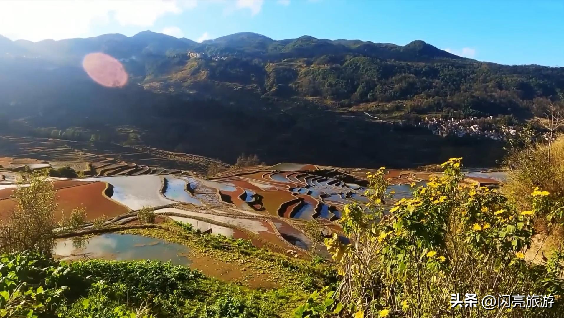 云南最值得去的20个地方,云南最值得去的16个地方